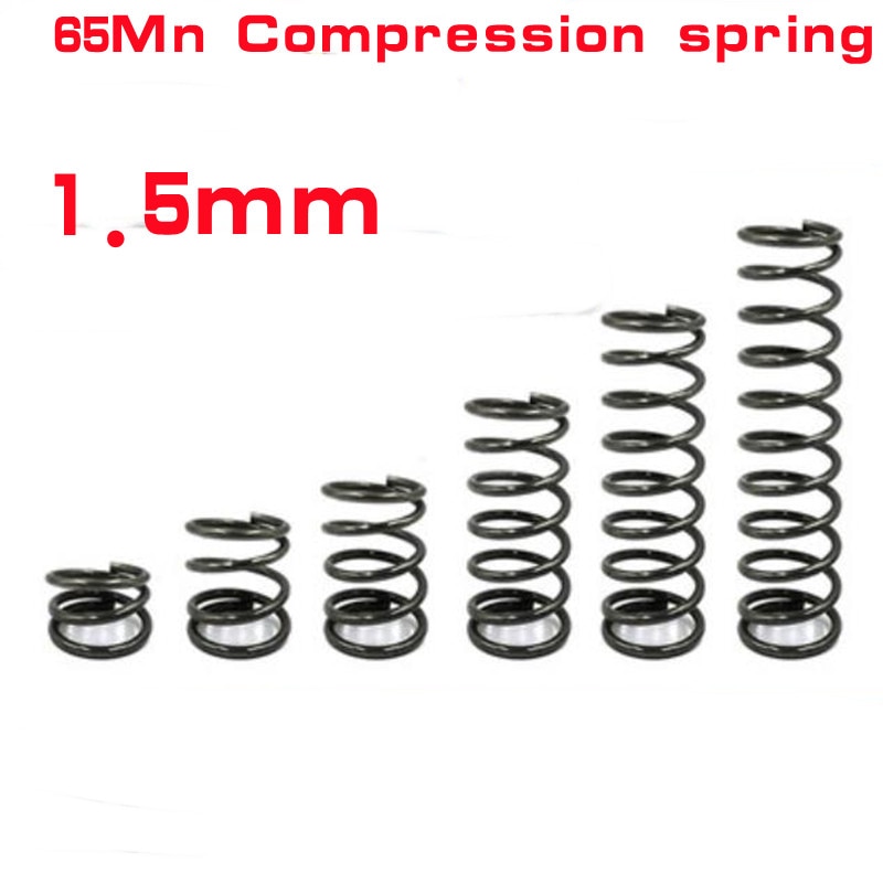 65Mn ƿ ̾  1.5mm  ︮   齺,   з   Spri